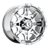 983 Raptor Series Wheel 18" x 9", +25mm Offset - image 1