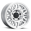 451MC-89060-00 451MC-RYNO TR Wheel [Size: 18"x9"] Machined Finish - image 1