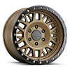 951BZ-68050-00 951BZ-RYNO Wheel [Size: 16"x8"] Bronze Finish - image 1