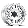 951MC-89051+18 951MC-RYNO Wheel [Size: 18"x9"] Machined Finish - image 1