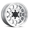 958MC-29080-00 958MC-ROGUE Wheel [Size: 20"x9"] Machined Finish
