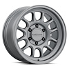 958T-78560-00 958T-ROGUE Wheel [Size: 17"x8.5"] Matte Titanium Finish - image 1