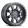 959B-29088-00 959B-AVENGER 2.0 Wheel [Size: 20"x9"] Satin Black Finish - image 1