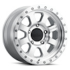 959MC-89050-00 959MC-AVENGER 2.0 Wheel [Size: 18"x9"] Machined Finish - image 1