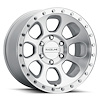961MC-79081-12 961MC-BOLT Wheel [Size: 17"x9"] Machined CC Finish
