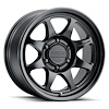 962B-89060+18 962B-MAVERICK Wheel [Size: 18"x9"] Satin Black Finish
