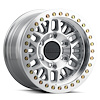 RT951M-79060-12 RT951-RYNO M Wheel [Size: 17"x9"] Machined Finish - image 1