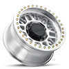RT951M-79066-D-12 RT951-RYNO M Wheel [Size: 17"x9"] Machined Finish - image 1