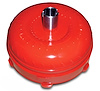 ELIM10280PG3 Eliminator Series Converter, Small/Big Block Chevy w/Powerglide, 30-Spline, 10.50 in. Dia., 2800 Stall [Non-Lockup]