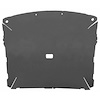 ABS Plastic Headliner 1987-1996 Ford F150 & F250 Standard Cab - Covered - Medium Opel Cloth