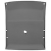 ABS Plastic Headliner 1978-1988 Chevy Monte Carlo, Buick Regal & Pontiac Grand Prix Coupe - Uncovered