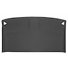 ABS Plastic Headliner 1988-1998 Chevy/GMC C/K Truck Standard Cab - Uncovered - image 1