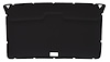 BLACK HEADLINER - image 1