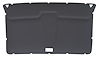 CHARCOAL HEADLINER - image 1