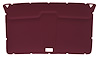 GARNET HEADLINER - image 1