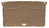 SADDLE HEADLINER - image 1
