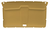 BUCKSKIN HEADLINER - image 1