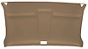 SADDLE HEADLINER - image 1