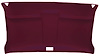 RED HEADLINER - image 1