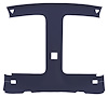 NAVY BLUE HEADLINER - image 1