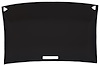 BLACK HEADLINER - image 1