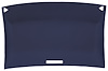 DARK BLUE HEADLINER - image 1