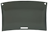 DARK GRAY HEADLINER - image 1