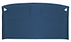 BLUE HEADLINER - image 1