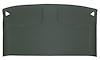 DARK GRAY HEADLINER - image 1