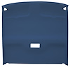 BLUE HEADLINER - image 1