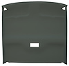 DARK GRAY HEADLINER - image 1