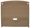 BEIGE HEADLINER - image 1