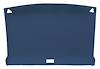 BLUE HEADLINER - image 1