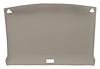 OX GRAY HEADLINER - image 1