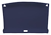 NAVY BLUE HEADLINER - image 1