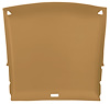 SADDLE HEADLINER - image 1