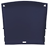 NAVY BLUE HEADLINER - image 1