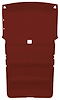 CARMINE HEADLINER - image 1