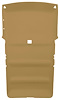 SADDLE HEADLINER - image 1