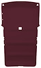 GARNET HEADLINER - image 1