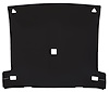 BLACK HEADLINER - image 1