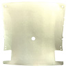 WHITE HEADLINER - image 1
