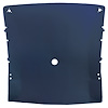 BLUE HEADLINER - image 1