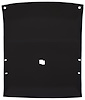 BLACK HEADLINER - image 1