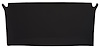 BLACK HEADLINER - image 1