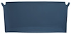 BLUE HEADLINER - image 1
