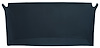 BLACK HEADLINER - image 1