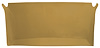 BUCKSKIN HEADLINER - image 1
