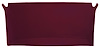 RED HEADLINER - image 1