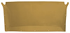 BUCKSKIN HEADLINER - image 1